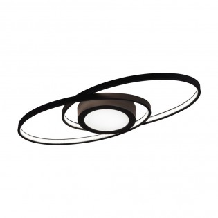 Plafón de techo LED Galaxy (27W)