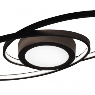 Plafón de techo LED Galaxy (27W)