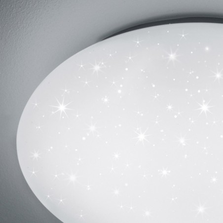 Plafón LED para baños Putz (12W)