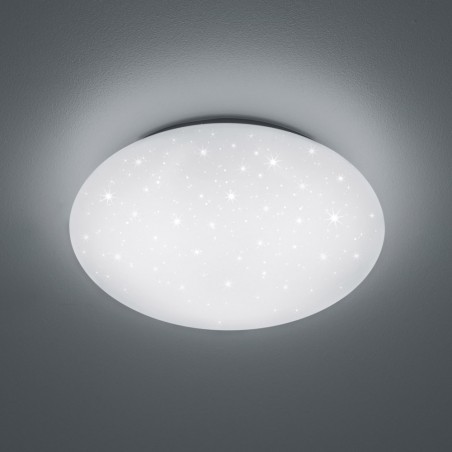 Plafón LED para baños Putz (12W)