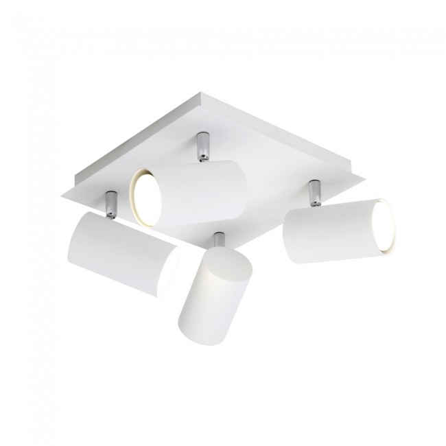 Ceiling Flush Light Marley (4 lights)