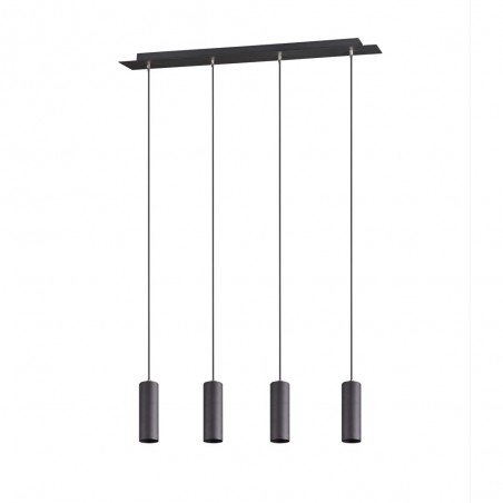 Pendant Strip Lamp Marley (4 Lights)