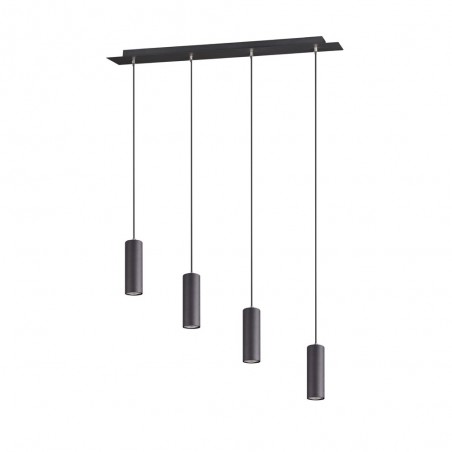 Pendant Strip Lamp Marley (4 Lights)