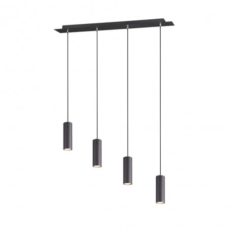 Pendant Strip Lamp Marley (4 Lights)