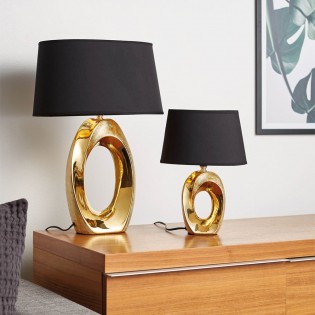 Table Lamp Taba