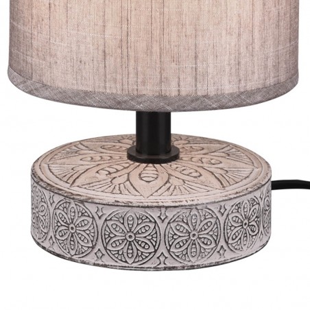 Lámpara de mesa Marie