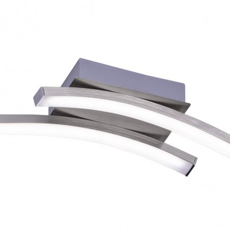 LED Flush Light Route (10W)