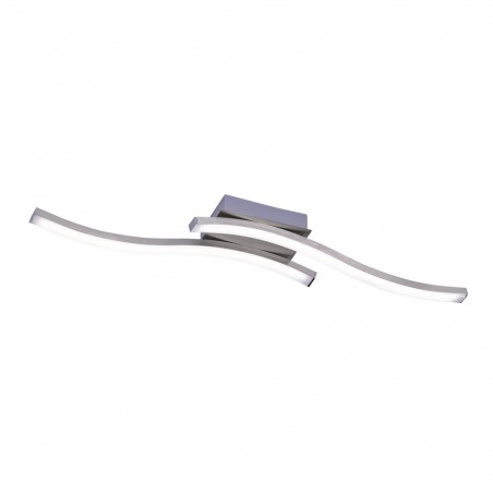 Plafón de techo LED Route (10W)