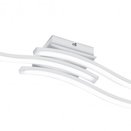 LED Flush Light Route (15W)