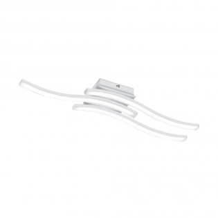 Plafón de techo LED Route (15W)