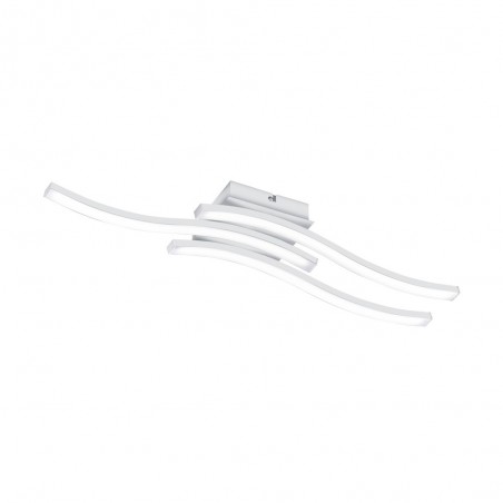 LED Flush Light Route (15W)