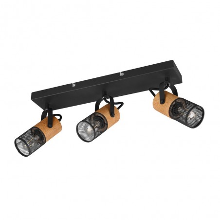 Spotlights Track Tosh (3 lights)