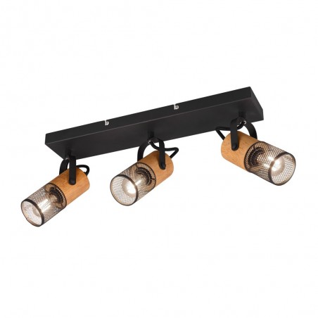 Spotlights Track Tosh (3 lights)