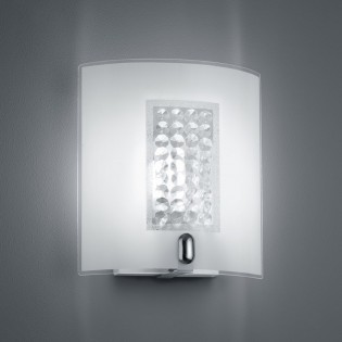 Aplique de pared Cormint