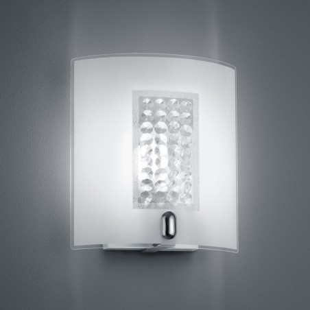 Aplique de pared Cormint