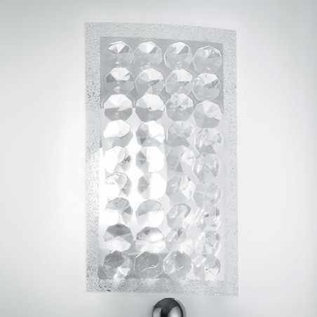 Aplique de pared Cormint