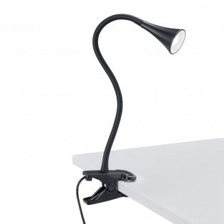 LED Desk Lamp with clamp Viper (3W)