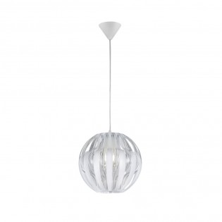 Pendant Lamp Pumpkin
