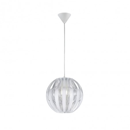 Pendant Lamp Pumpkin