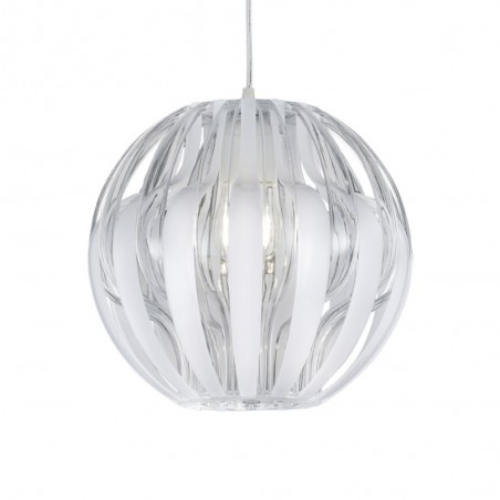 Pendant Lamp Pumpkin