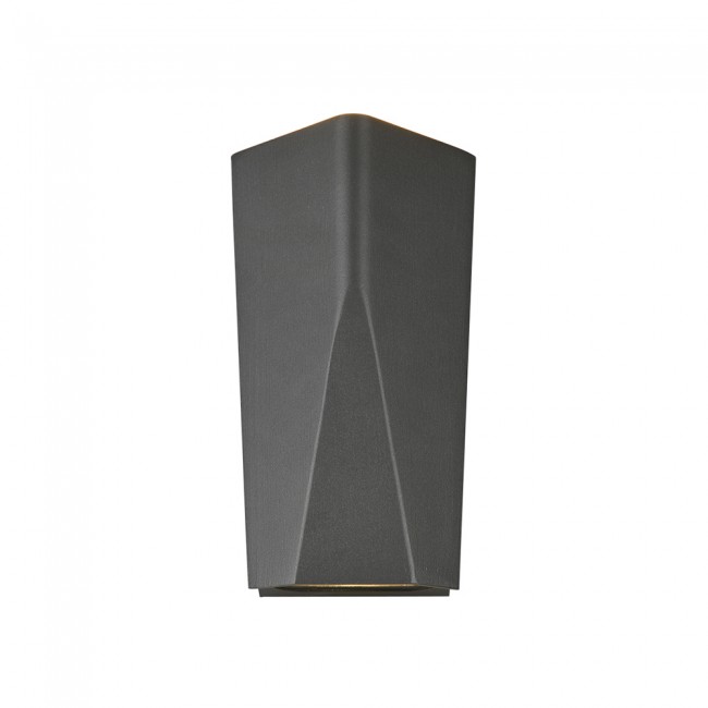 Outdoor LED Wall Lamp Tay (2x4,50W)
