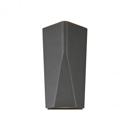 Outdoor LED Wall Lamp Tay (2x4,50W)