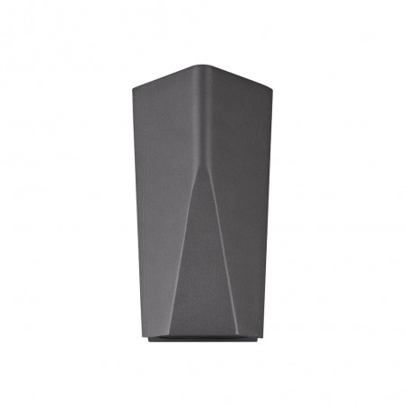 Outdoor LED Wall Lamp Tay (2x4,50W)