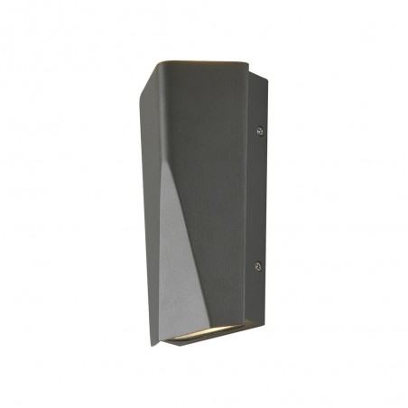 Outdoor LED Wall Lamp Tay (2x4,50W)