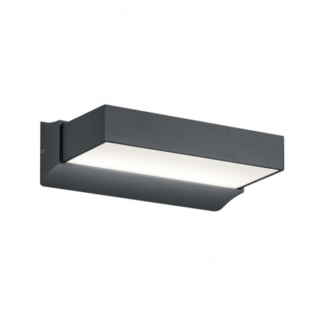 Outdoor LED Wall Lamp Cuando (14W)