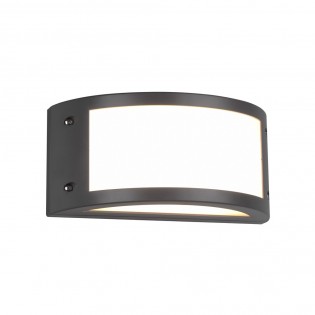 Aplique LED de exterior Kendal (12W)