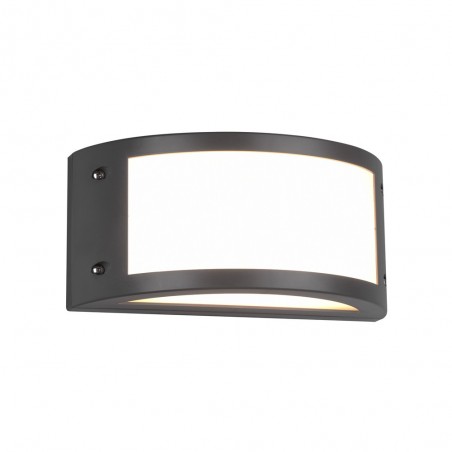 Aplique LED de exterior Kendal (12W)