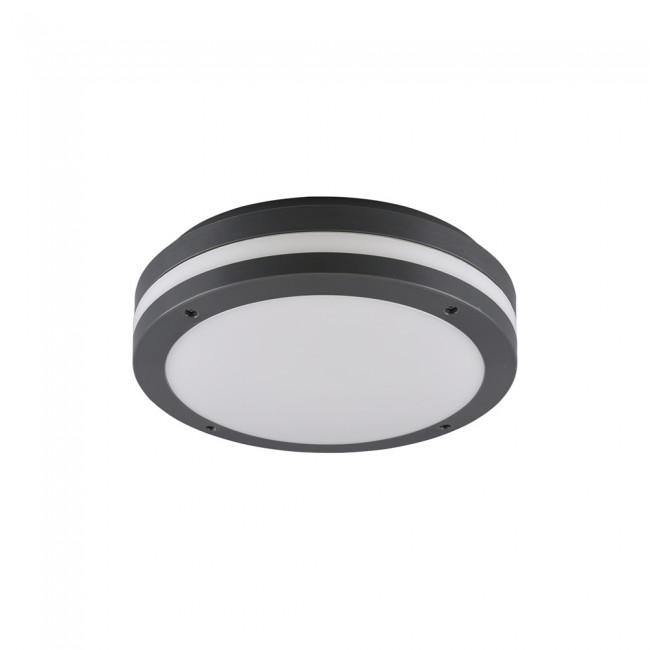 Plafón LED de exterior Kendal (12W) Plafón LED de exterior Kendal (12W)