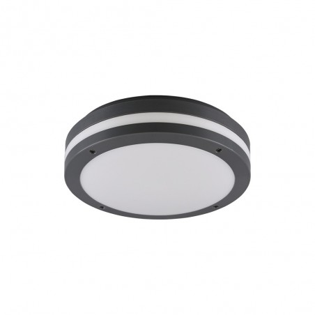 Plafón LED de exterior Kendal (12W)