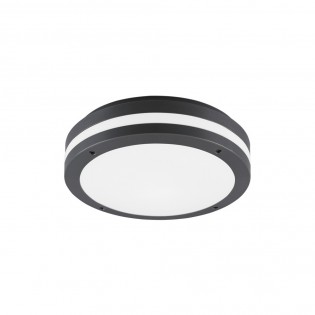Plafón LED de exterior Kendal (12W)