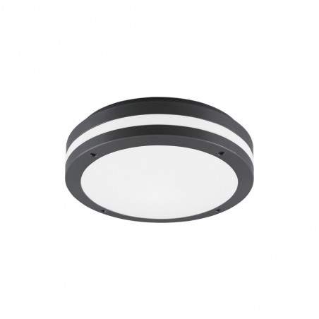 Plafón LED de exterior Kendal (12W)