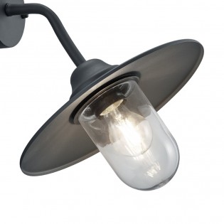 Outdoor Wall Lamp Brenta