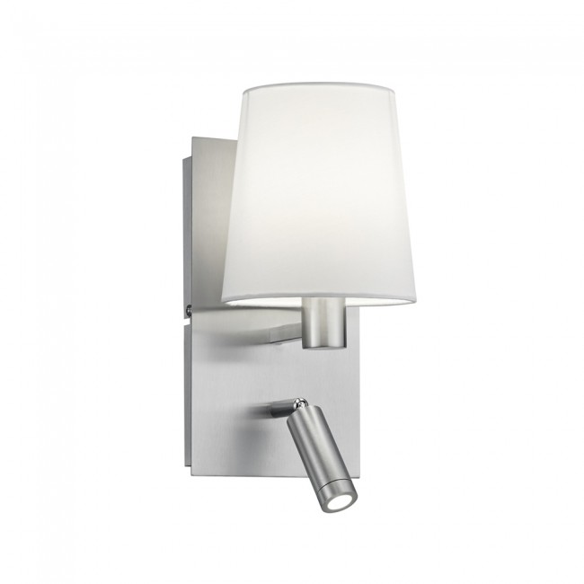 Aplique con lector LED Marriot (3,1W)