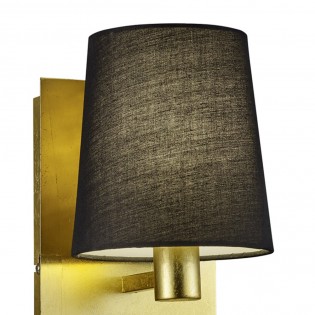 Aplique con lector LED Marriot (3,1W)