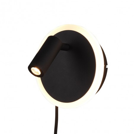 Aplique de pared LED Jordan (5W)