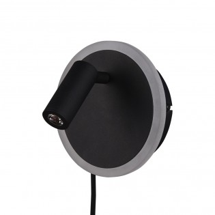 Aplique de pared LED Jordan (5W)