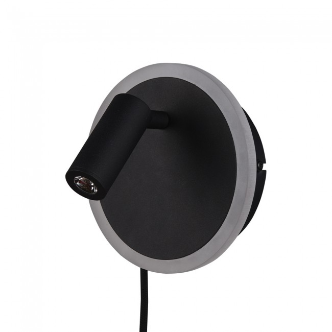 Aplique de pared LED Jordan (5W)