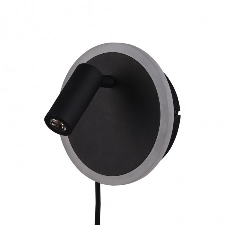 Aplique de pared LED Jordan (5W)
