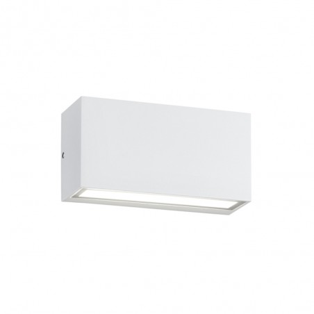 Aplique de exterior LED Trent (2x5W)