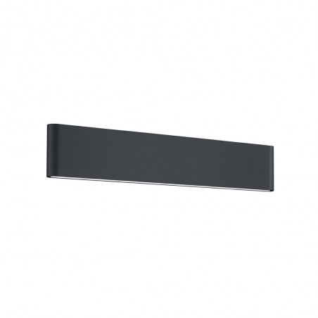 Outdoor LED Wall Lamp Thames II (2x8W)