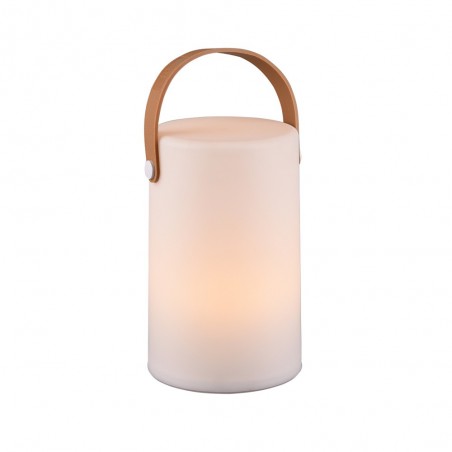 Lámpara portátil LED RGB Aruba (1W)