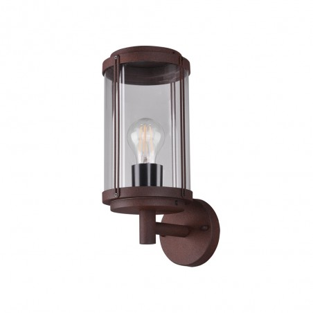 Aplique de pared exterior Tanaro