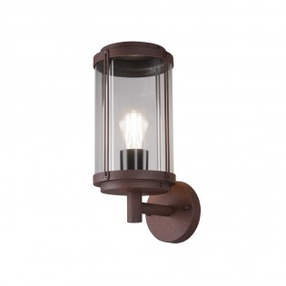 Aplique de pared exterior Tanaro