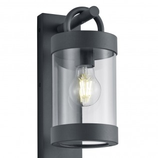 Outdoor Bollard Light Sambesi