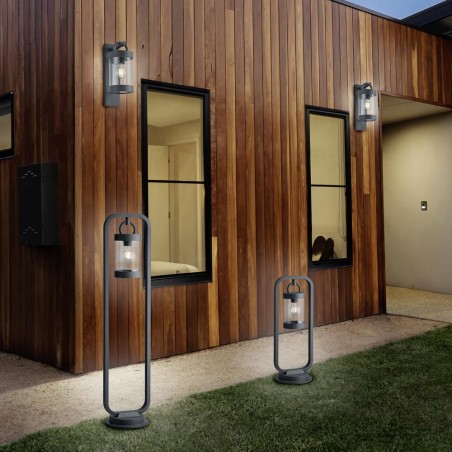 Outdoor Bollard Light Sambesi