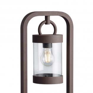 Outdoor Bollard Light Sambesi